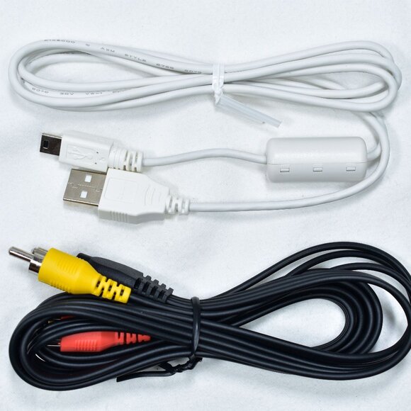 Canon VIXIA HF M40 16GB Flash Memory Camcorder HD Video 10x Optical Zoom 64GB SD - Picture 9 of 12